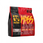 PVL Mutant Mass Gainer, &scaron;okolaadikook tikkudega - 2270 g