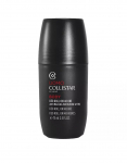 Collistar Uomo Deo Roll-On 48 tundi 75ml