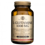 Solgar L-glutamiin 1000 mg - 60 tabletti