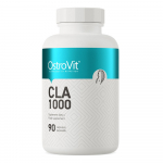 OSTROVIT CLA 1000 mg (90 kapslit)