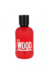 Tester Dsquared Wood Red Edt 100ml