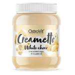 OstroVit Cremetto, valge &scaron;okolaad - 350 grammi
