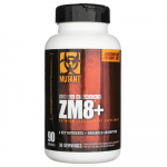 PVL Mutant Core Series ZM8+ - 90 kapslit