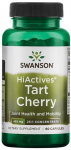 Swanson HiActives hapukirsi maitsega, 465 mg - 60 kapslit