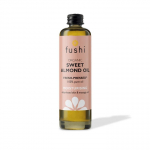 FUSHI orgaaniline magusa mandli&otilde;li (100 ml)