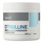 OSTROVIT Citrulline - apelsinimaitseline (210 g)