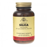 Solgar Ocean Silicon 25 mg - 50 kapslit