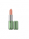 Clinique Pop Longwear Lipstick Satin Honey Pop 3,9 g