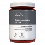 Vitaler's Organic Silicon 150 mg - 60 kapslit