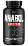 Nutrex Anabol Hardcore - 60 kapslit
