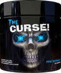JNX Sports The Curse!, Pina Colada - 250 grammi