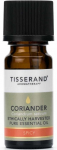 TISSERAND AROOMITERAAPIA Eetiliselt korjatud koriander - koriandri&otilde;li (9 ml)