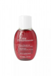 Clarins Eau Dynamisante deodorant 100ml