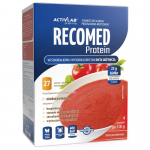Activlab Pharma RecoMed proteiinisisaldusega tomatikreem - 4x100 g