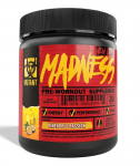 Mutant Madness, Ananassikirg - 225 grammi