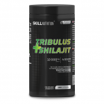 Skill Nutrition Tribulus + Shilajit - 180 kapslit