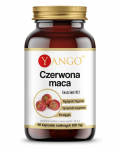 YANGO punane maca (90 kapslit)