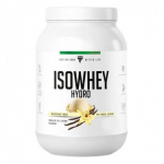 Trec Nutrition Isowhey Hydro vaniljej&auml;&auml;tis - 900 grammi