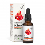 AURA HERBALS K-vitamiin 2mk 7 tilka (30 ml)