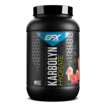 EFX Sports Karbolyn Hydrate, arbuusilaine - 1856 grammi