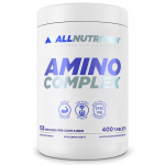 Allnutrition aminohapete kompleks - 400 tabletti