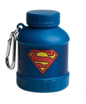 SmartShake Whey2Go lehter - DC Comics, Superman - 110 ml.