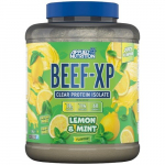 Applied Nutrition Beef-XP, sidrun ja piparm&uuml;nt - 1800 grammi