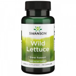 Swansoni metssalat, 450 mg - 60 kapslit