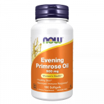 Now Foods &otilde;htune priimula&otilde;li 500 mg - 100 kapslit