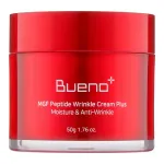 Bueno MGF Peptide Wrinkle Cream Plus 50 g