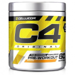 Cellucor C4 Original, oranž - 396 grammi
