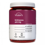Vitaler's Echinacea 400 mg - 60 kapslit