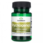Swanson Pycnogenol 100 mg - 30 kapslit