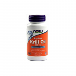 NOW FOODS Kriili&otilde;li 500 mg - Neptuuni kriili&otilde;li DHA EPA (60 kapslit).