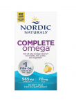 NORDIC NATURALS Complete Omega (60 kapslit)