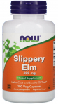 NOW FOODS libe jalakas 400 mg (100 kapslit)