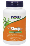 NOW Foods Sleep - 90 kapslit