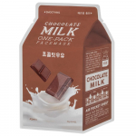 "A'Pieu" &scaron;okolaadipiimamask - 21 g