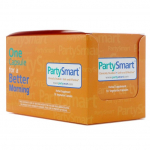 Himalaya PartySmart - 10 kapslit