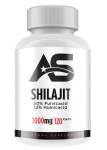 American Supps Shilajit, 1000mg - 120 kapslit