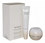 Kanebo Sensai Total Eye Treatment v&auml;rskendav silmaessents 20 ml + Melty Rich silmakreem 15 ml