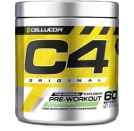 Cellucor C4 Original, hapu Batch Bros - 408 grammi