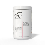 Apex Formulas Apex Pump, vaarikamaius - 625 grammi