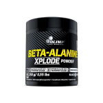 Olimp Nutrition Beta Alanine Xplode, apelsin - 250 grammi