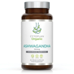 Cytoplan Ashwagandha - 60 kapslit