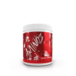 5% toitumisalased aminohapped - Code Red, Itaalia sidrunij&auml;&auml;tis - 224 grammi