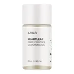 ANUA Heartleaf Pore Control Cleansing Oil 20 ml