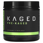 Kaged Muscle Pre-Kaged, Krisp Apple - 568 grammi