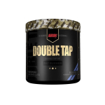 Redcon1 Double Tap pulber, sinine vaarikas - 232 grammi