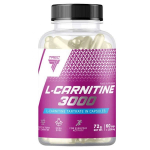 Trec Nutrition L-Carnitine 3000 - 60 kapslit
